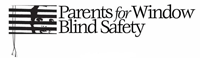 Parents for Window Blind Safety